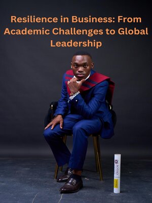 cover image of Resilience in Business